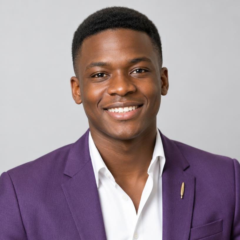 Thabani Dlamini